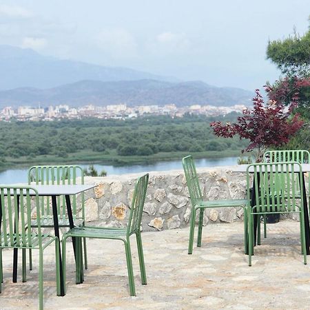 Rustico Konuk evi Široka Dış mekan fotoğraf