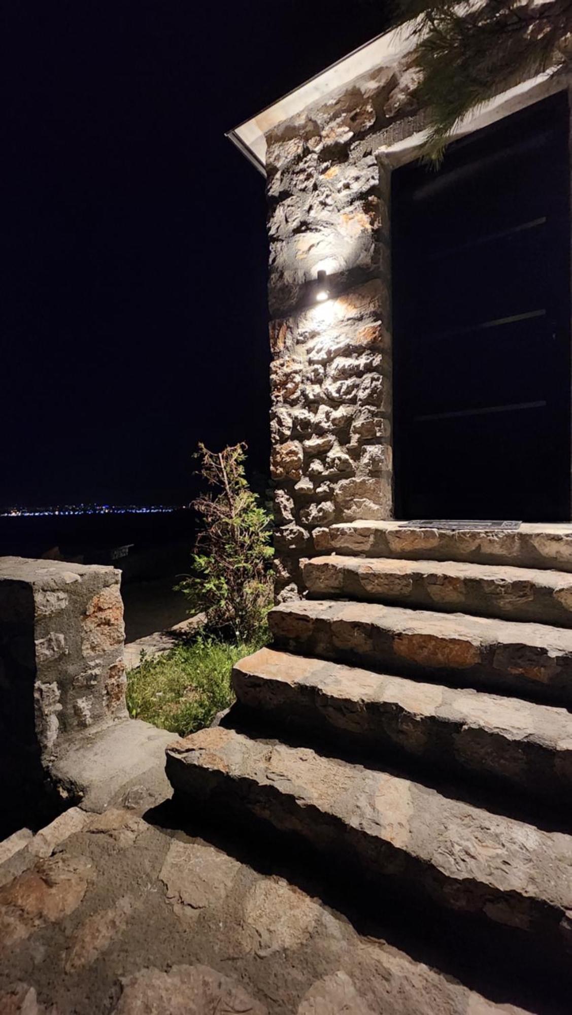 Rustico Konuk evi Široka Dış mekan fotoğraf