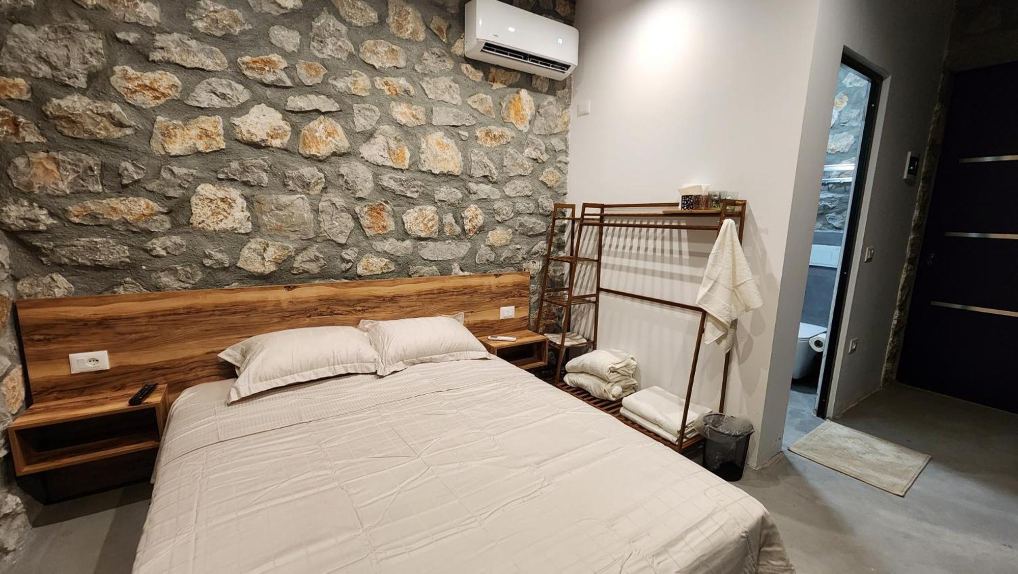 Rustico Konuk evi Široka Dış mekan fotoğraf