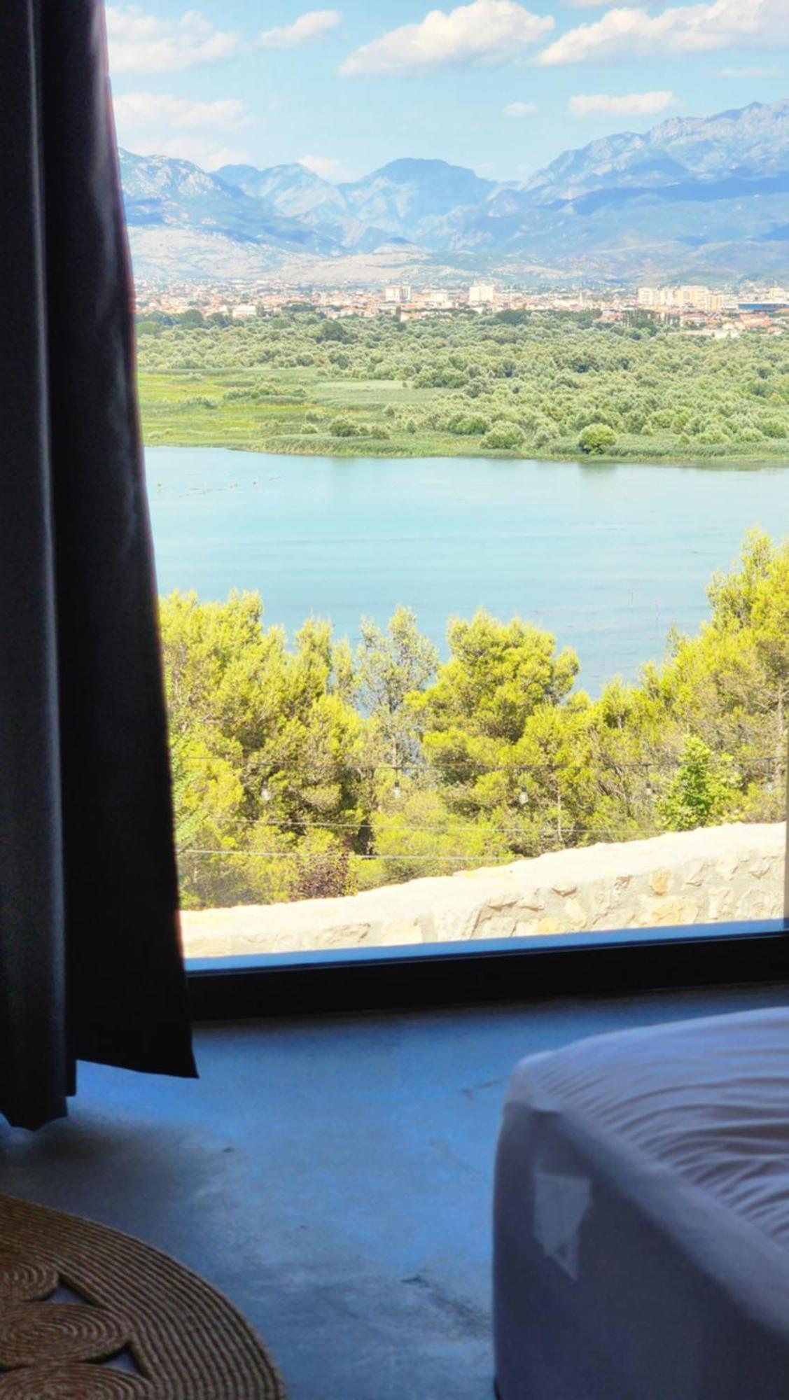 Rustico Konuk evi Široka Dış mekan fotoğraf