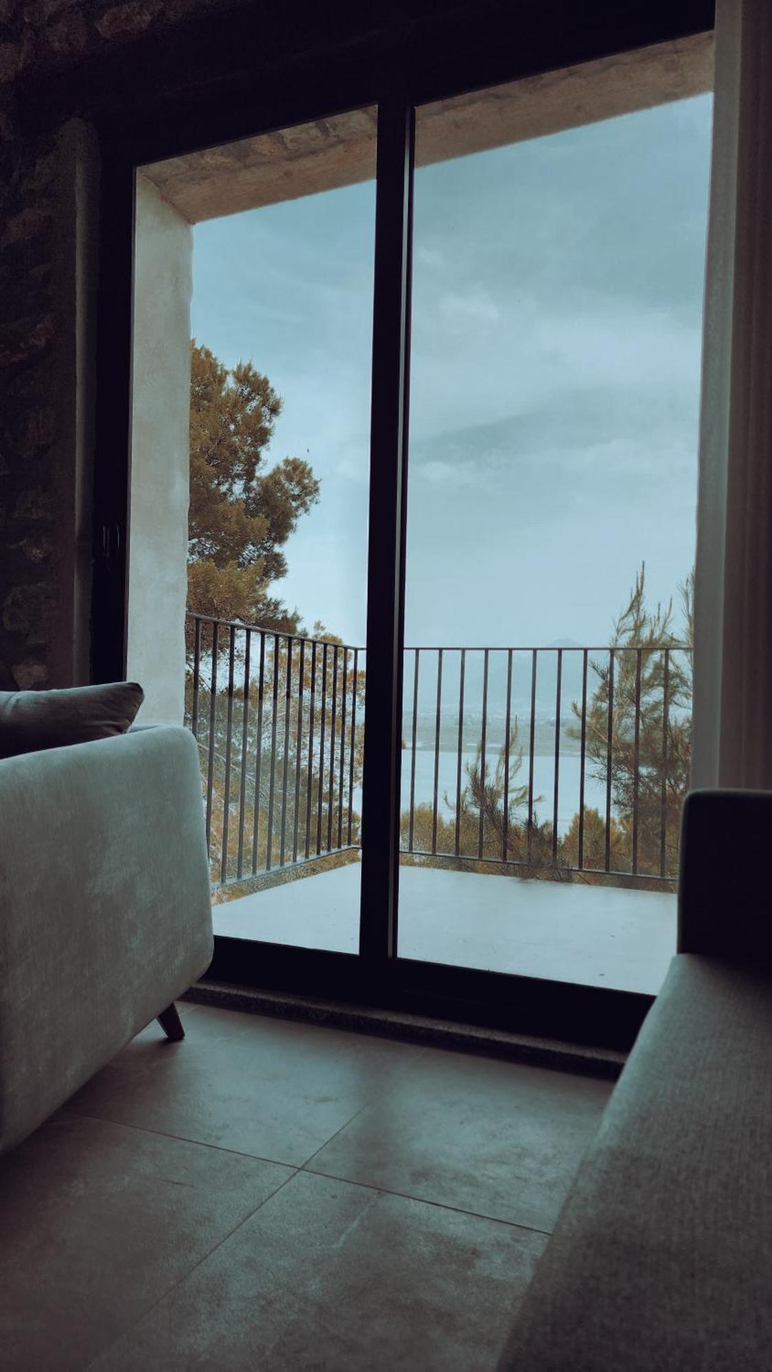 Rustico Konuk evi Široka Dış mekan fotoğraf