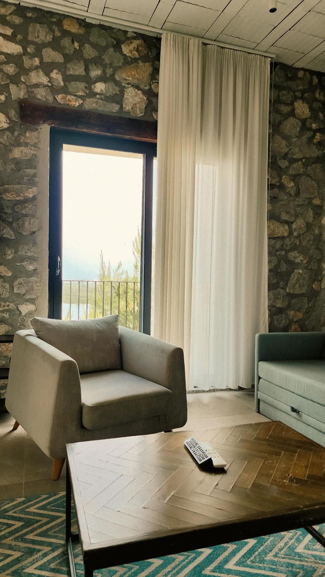 Rustico Konuk evi Široka Dış mekan fotoğraf