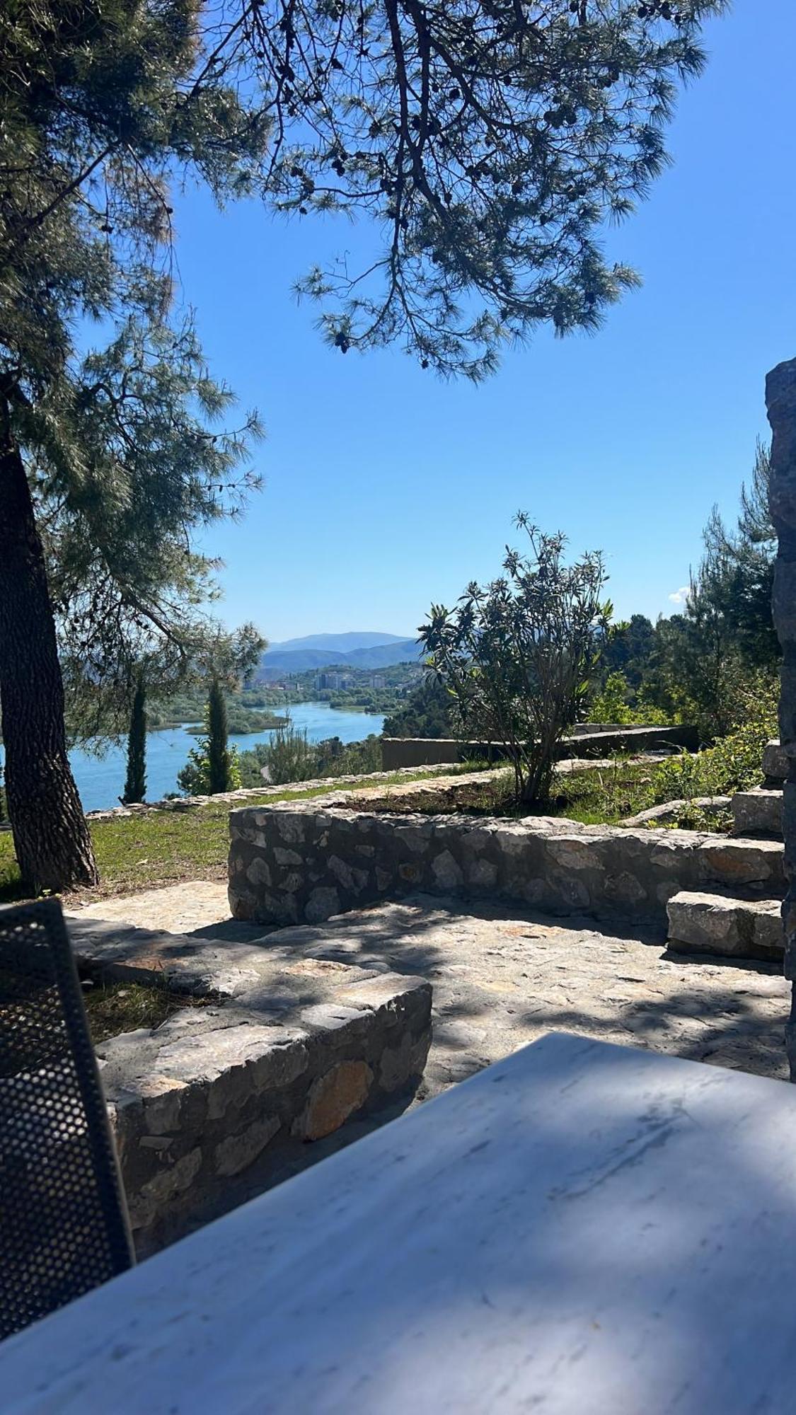 Rustico Konuk evi Široka Dış mekan fotoğraf